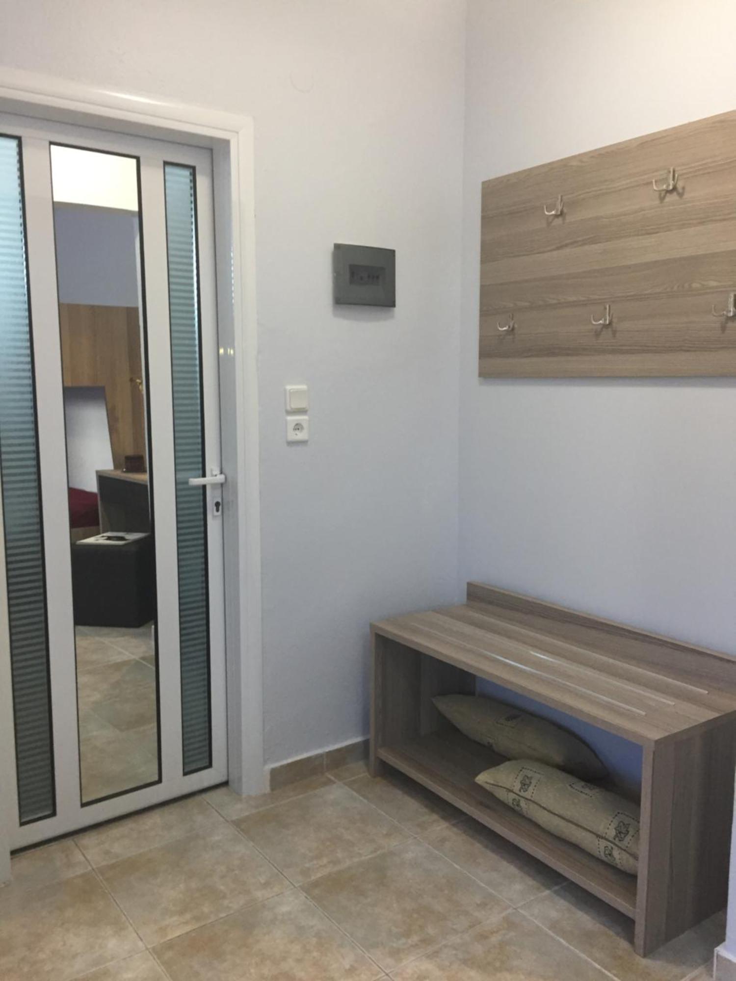 Litsa Haus Estate Residences & Suites - Adults Only & Kids 8 Plus- Аспровалта Екстериор снимка