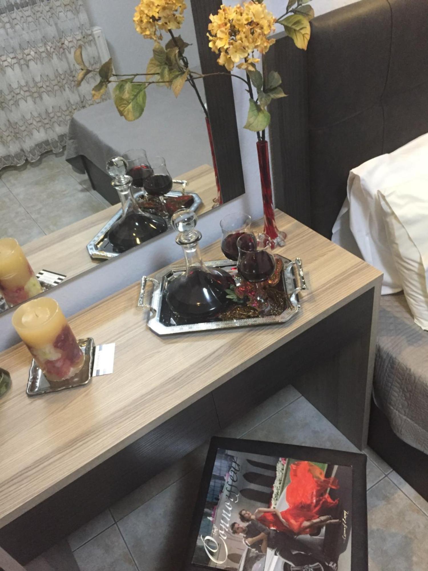 Litsa Haus Estate Residences & Suites - Adults Only & Kids 8 Plus- Аспровалта Екстериор снимка