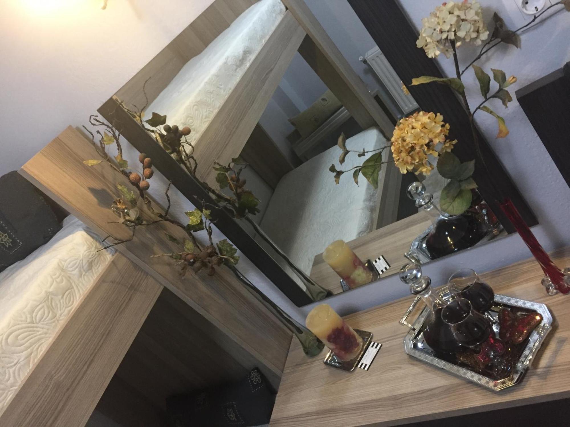 Litsa Haus Estate Residences & Suites - Adults Only & Kids 8 Plus- Аспровалта Екстериор снимка