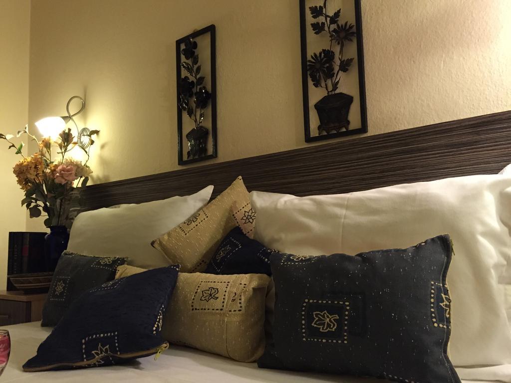 Litsa Haus Estate Residences & Suites - Adults Only & Kids 8 Plus- Аспровалта Стая снимка