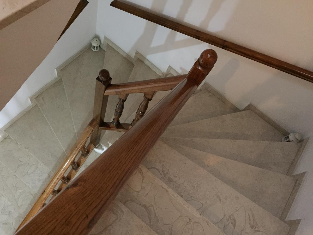 Litsa Haus Estate Residences & Suites - Adults Only & Kids 8 Plus- Аспровалта Екстериор снимка