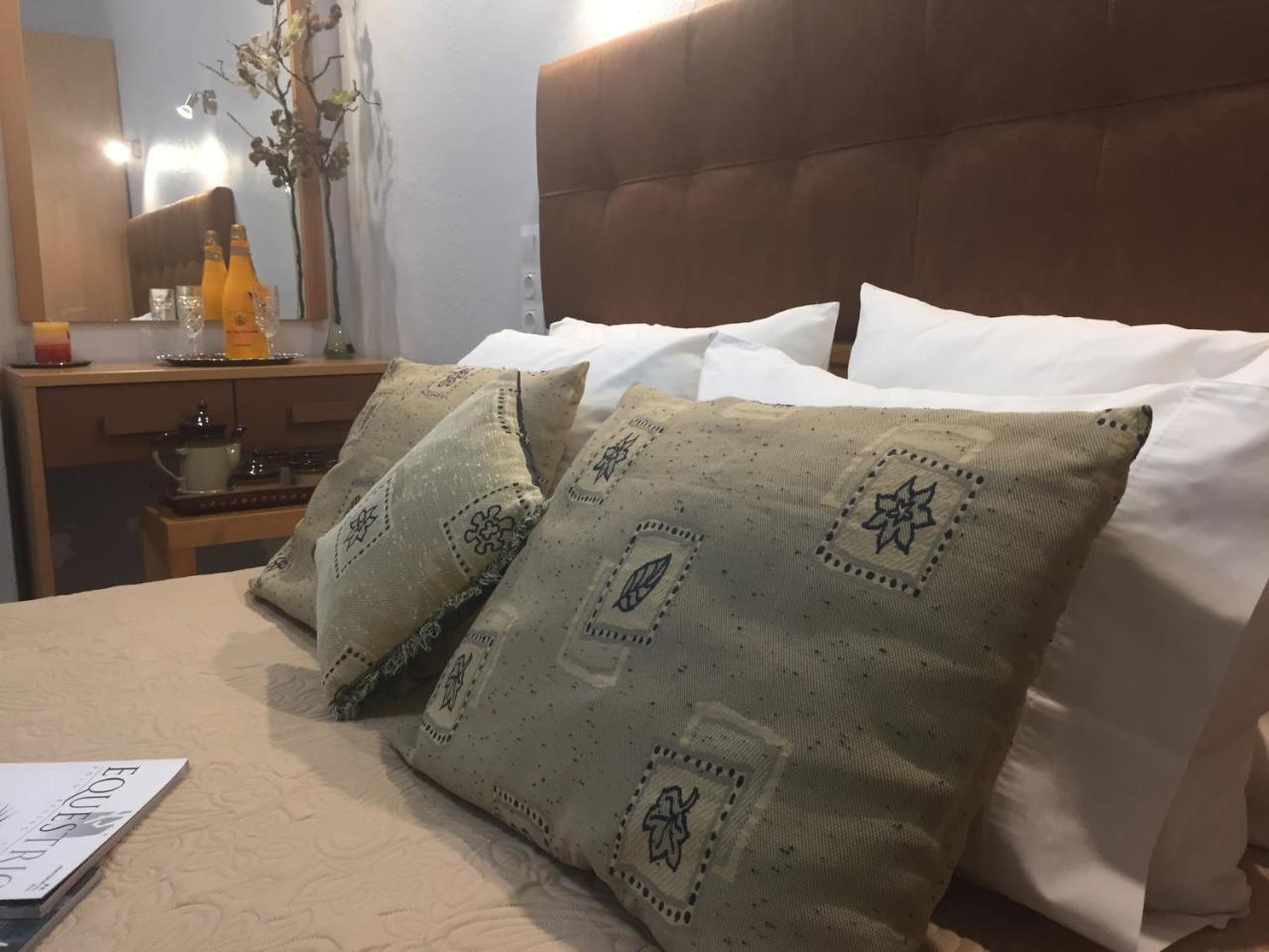 Litsa Haus Estate Residences & Suites - Adults Only & Kids 8 Plus- Аспровалта Екстериор снимка